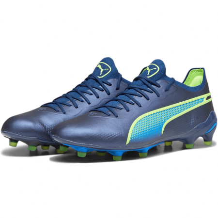 Puma King Ultimate Cleats