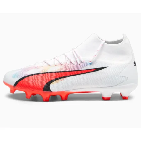 Puma Ultra Pro FG Rugby Soccer Cleats