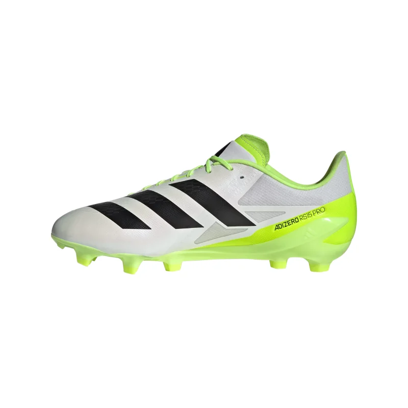 Adidas Adizero RS15 Pro FG Rugby Soccer Cleats