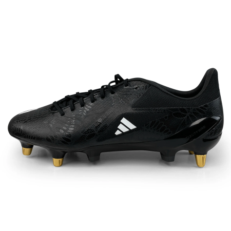 Adidas Adizero RS15 Pro SG Rugby Soccer Cleats