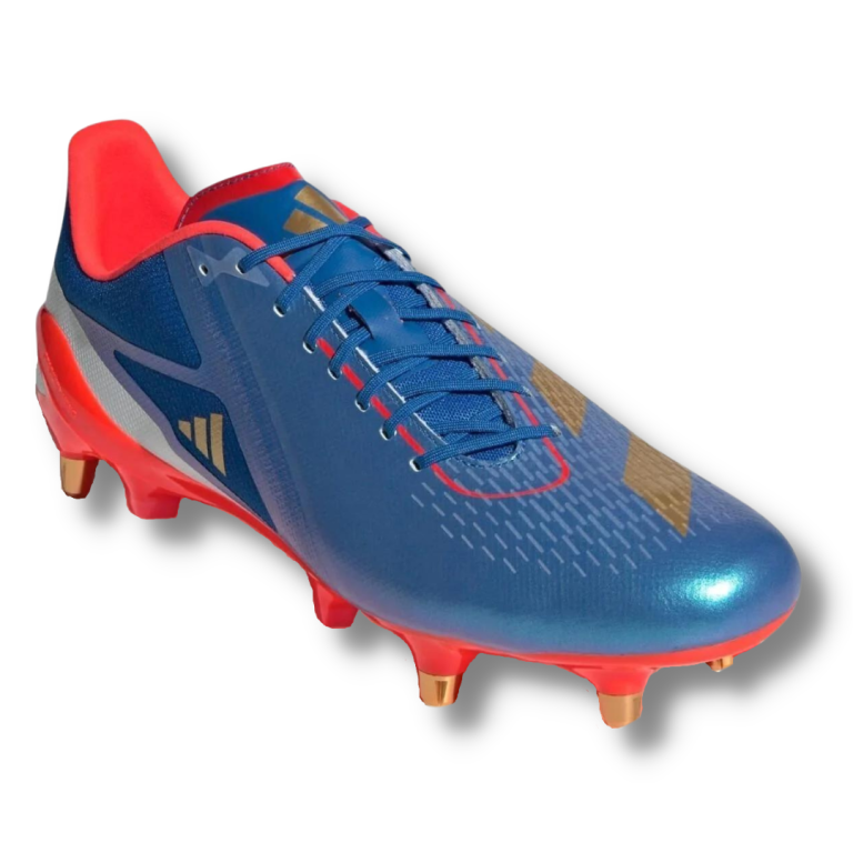 Rugby Cleats Soft and Firm Ground Cleats Rugby Now