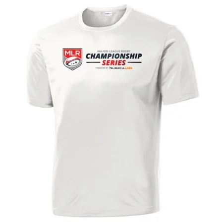 Rugby ATL MLR Shirt