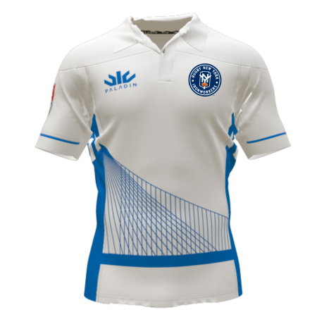 Rugby New York 2023 Away Jersey