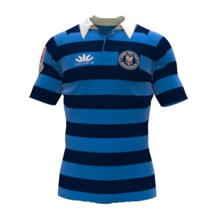 Rugby New York Vintage Jersey
