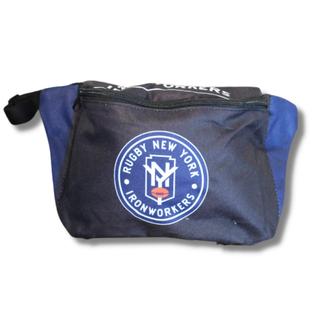 Rugby New York Fanny Pack