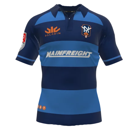 Rugby New York Heritage Jersey