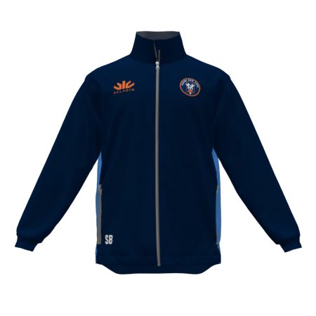 Rugby New York Jacket