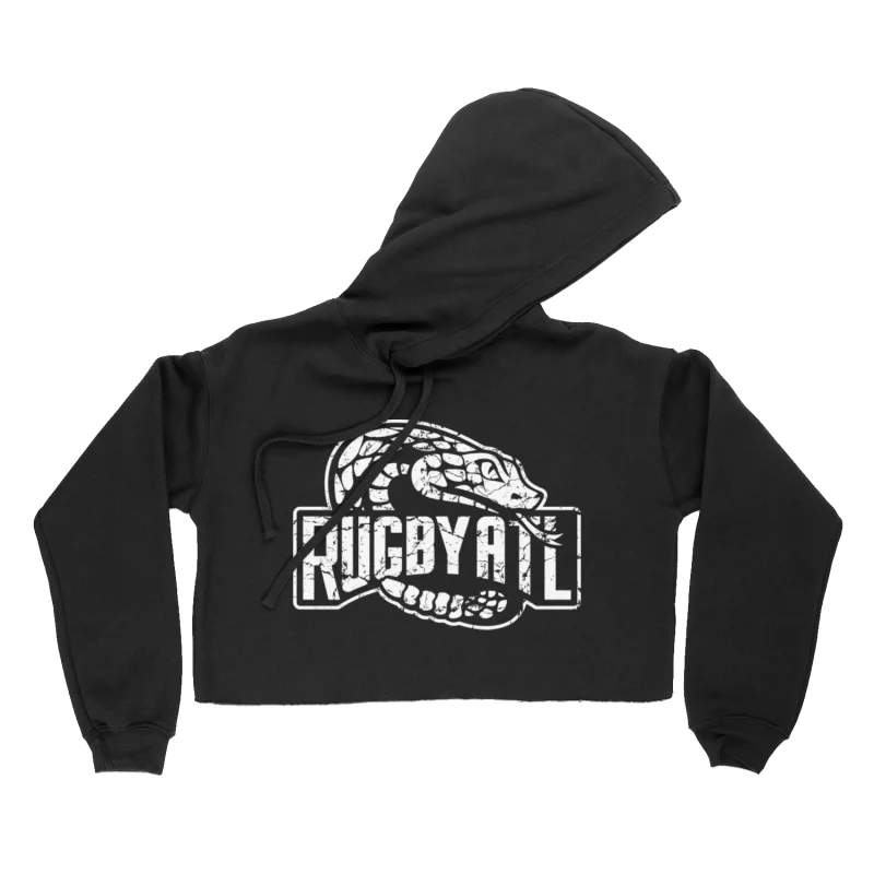 Rugby ATL Women's Hoodie