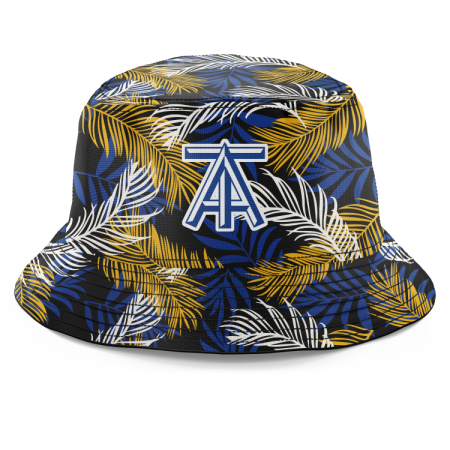 Toronto Arrows Bucket Hat