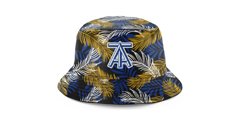 Toronto Arrows Bucket Hat