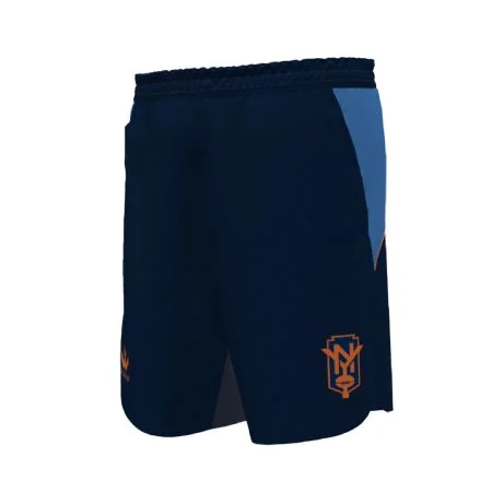Rugby New York Gym Shorts