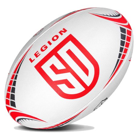 SD Legion Rugby Ball