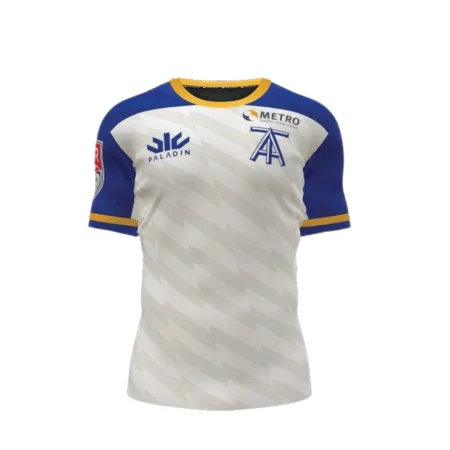 Toronto Arrows 2023 Away Jersey