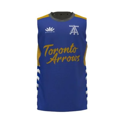 Toronto Arrows Paladin Singlet