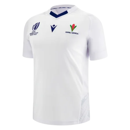 Manu Samoa Away Jersey