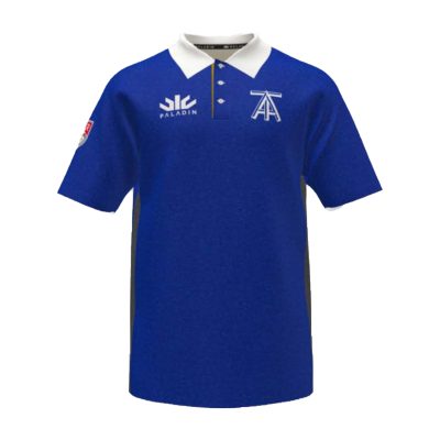Toronto Arrows Polo Shirt