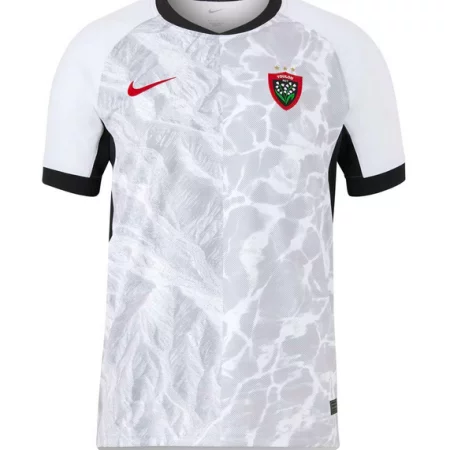 RC Toulon Away Jersey