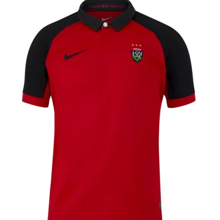 RC Toulon Home Jersey