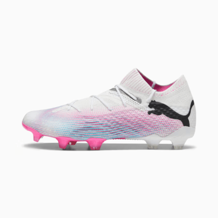 Puma Future Ultimate SG Blush Rugby Soccer Cleats