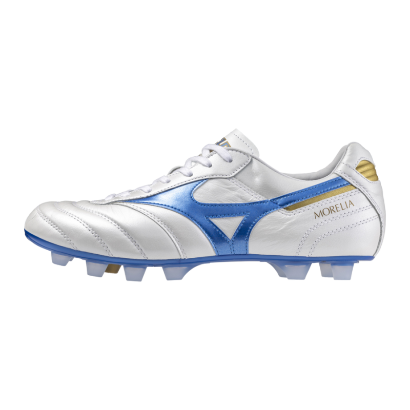 Mizuno Morelia Japan FG Rugby Soccer Cleats