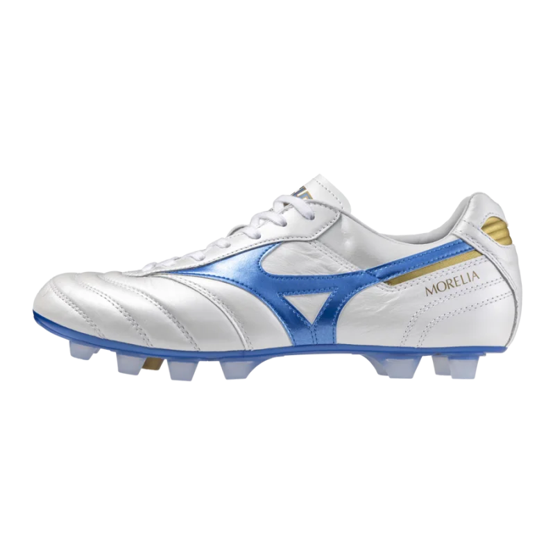 Mizuno Morelia Japan FG Rugby Soccer Cleats