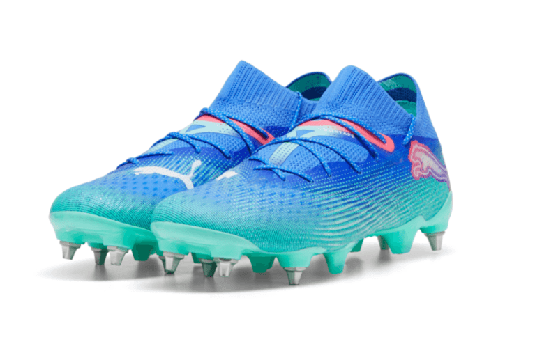 Puma Future Rugby Soccer Cleats