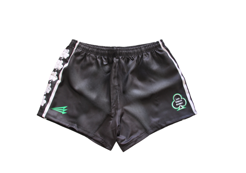 Las Vegas Rugby Shorts