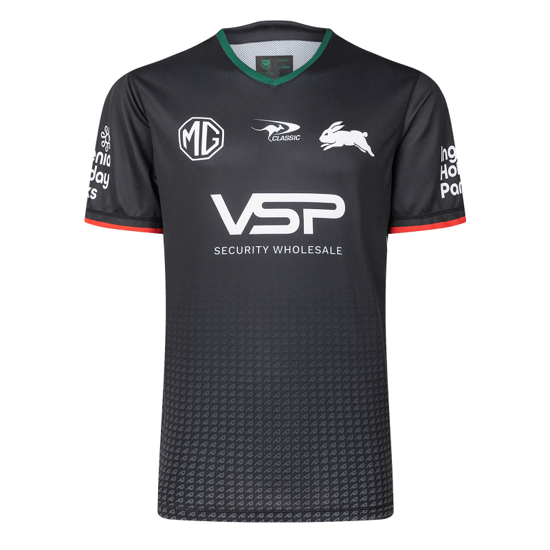 Sydney Rabbitohs Training Shirt