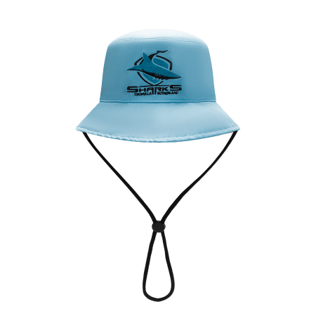 Cronulla Sharks Bucket Hat