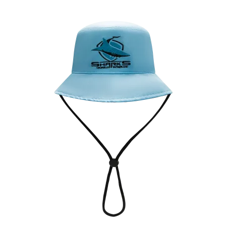 Cronulla Sharks Bucket Hat