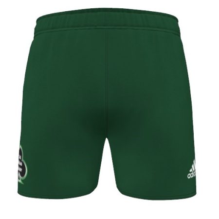 Las Vegas Rugby Shorts