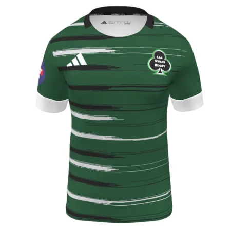 Las Vegas Irish Rugby Club Jersey