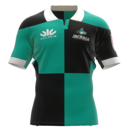 Dallas Jackals Rugby 2023 Paladin Home Jersey MLR