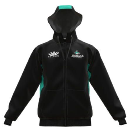 Dallas Jackals Rugby Paladin Hoodie MLR