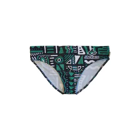 Dallas Jackals Rugby MLR Noodle Bagz Swimwear