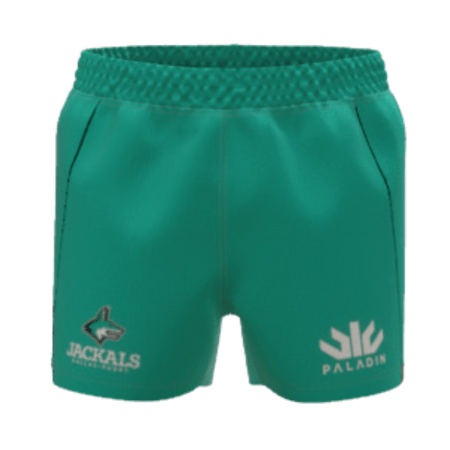 Dallas Jackals Paladin Rugby Shorts MLR