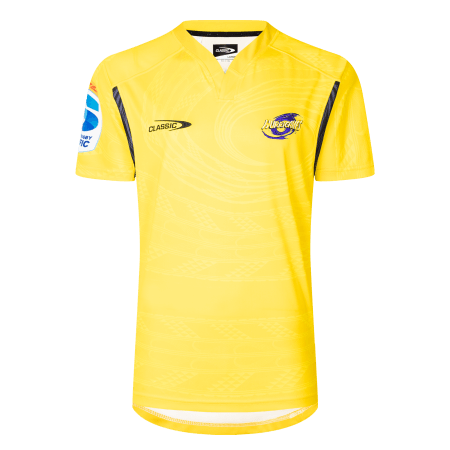 Hurricanes 2025 Home Jersey