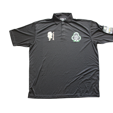 Las Vegas Irish Rugby Polo