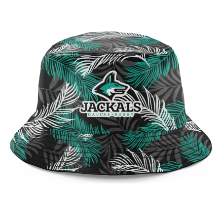 Dallas Jackals Rugby Bucket Hat MLR