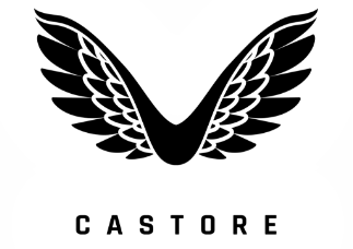 Castore Logo
