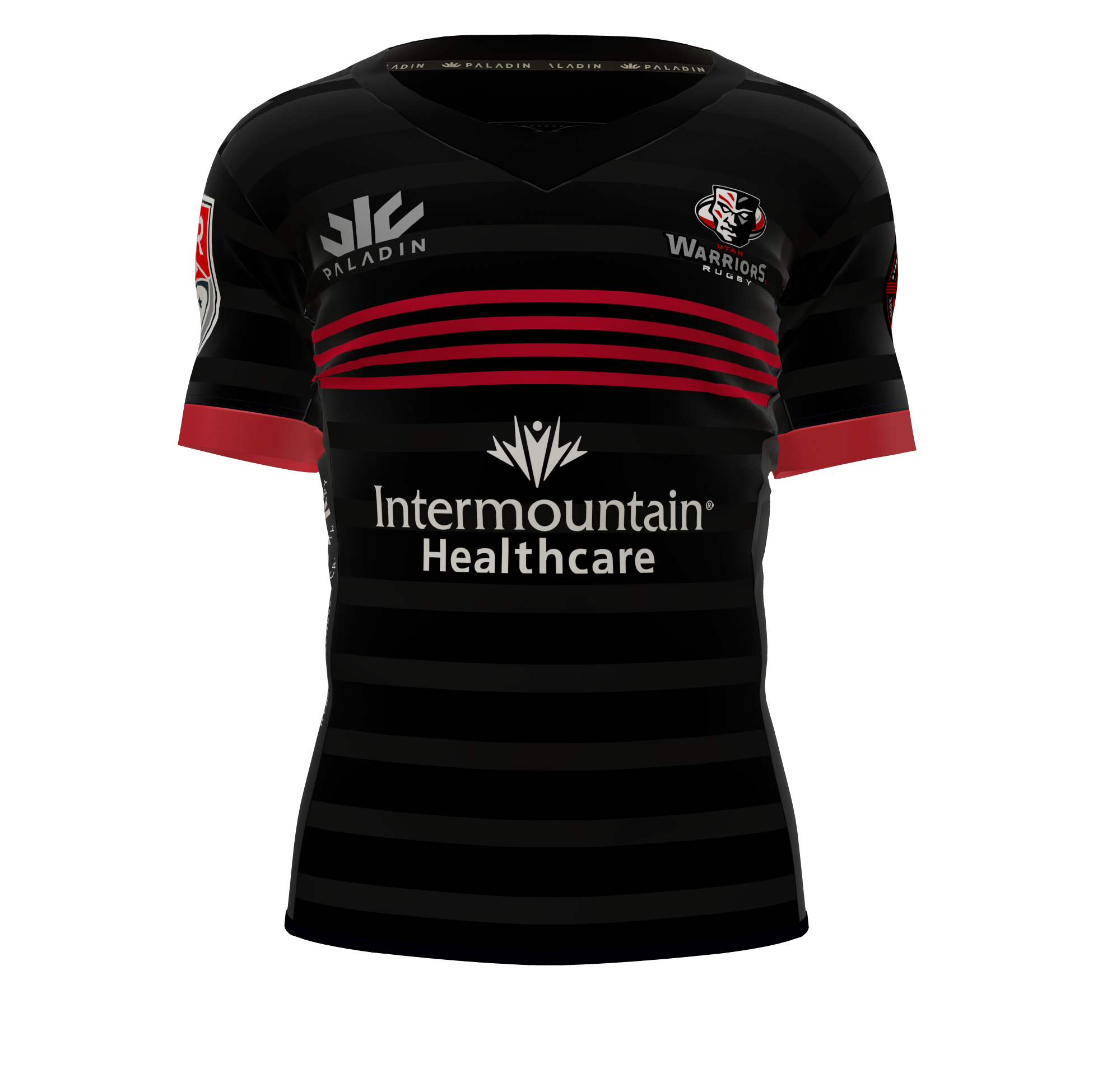 utah-warriors-official-2022-paladin-jersey-home Product Image