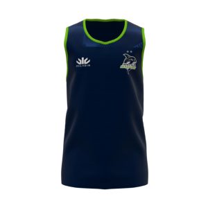Seattle Seawolves Paladin Training Singlet