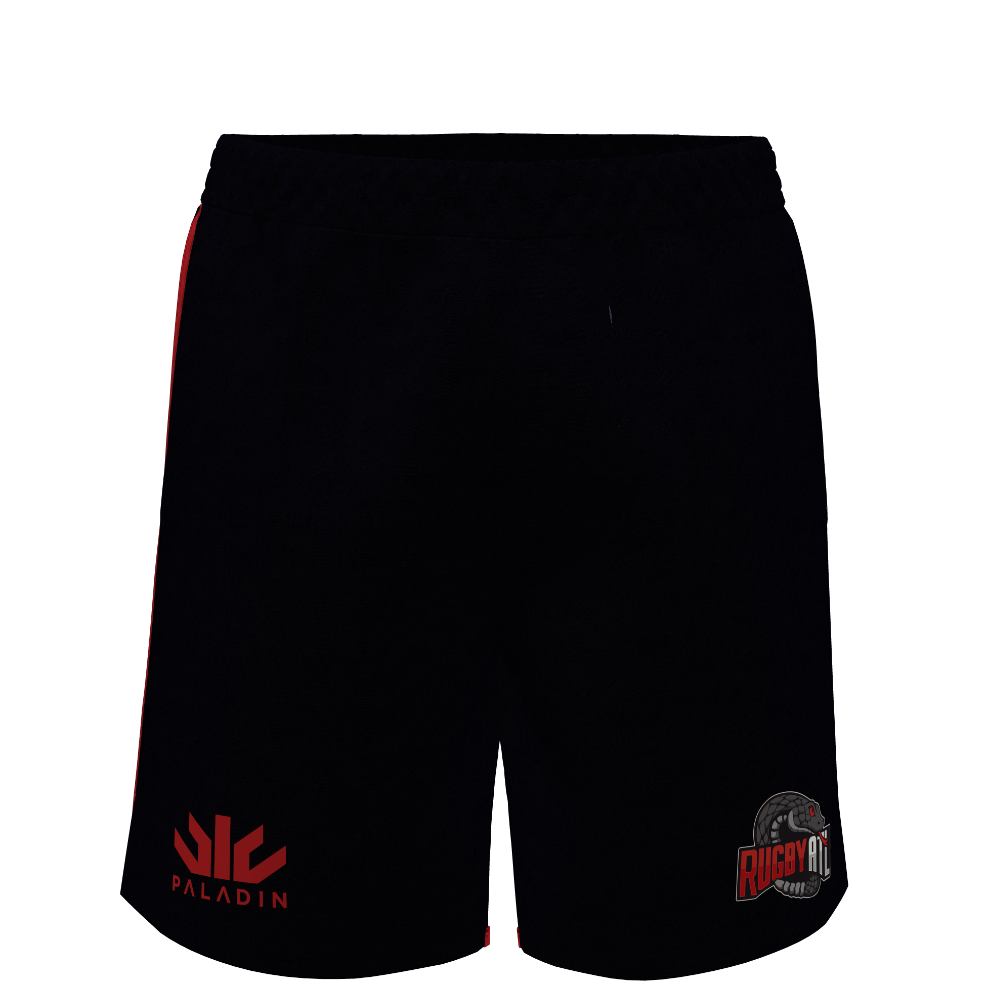rugby-atl-paladin-gym-shorts Product Image