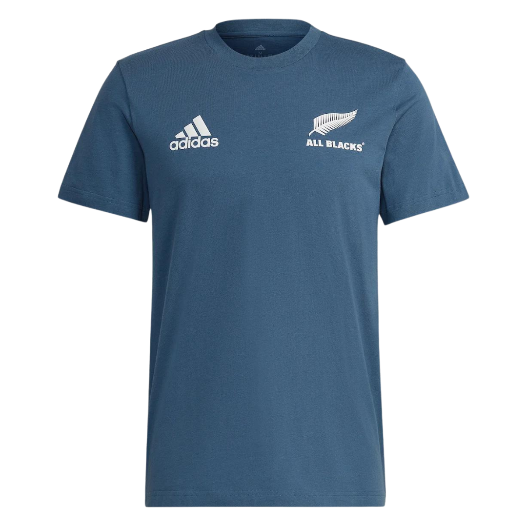 new-zealand-all-blacks-rugby-cotton-t-shirt Product Image