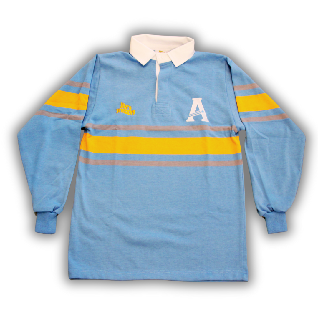 anthem-rc-classic-jersey Product Image