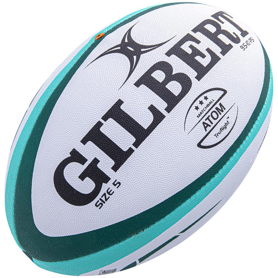 Rugby Balls | Rugby Equipment | Training | Rugby Now