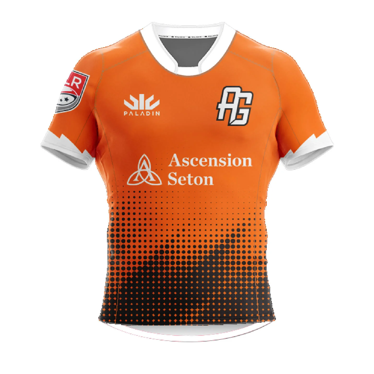 austin-gilgronis-paladin-home-jersey Product Image