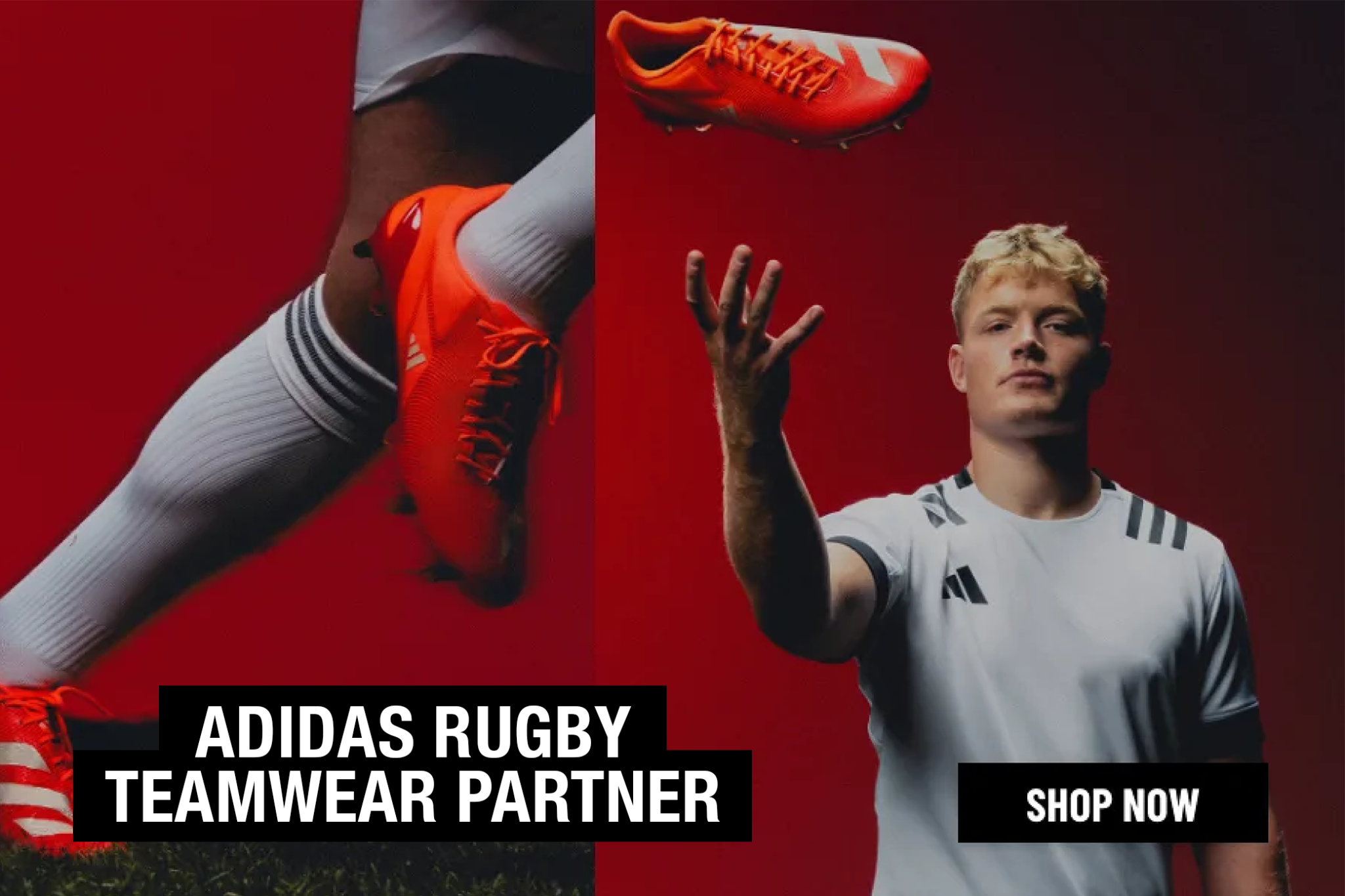 Rugby Now | The Shop For All Your Rugby Needs!