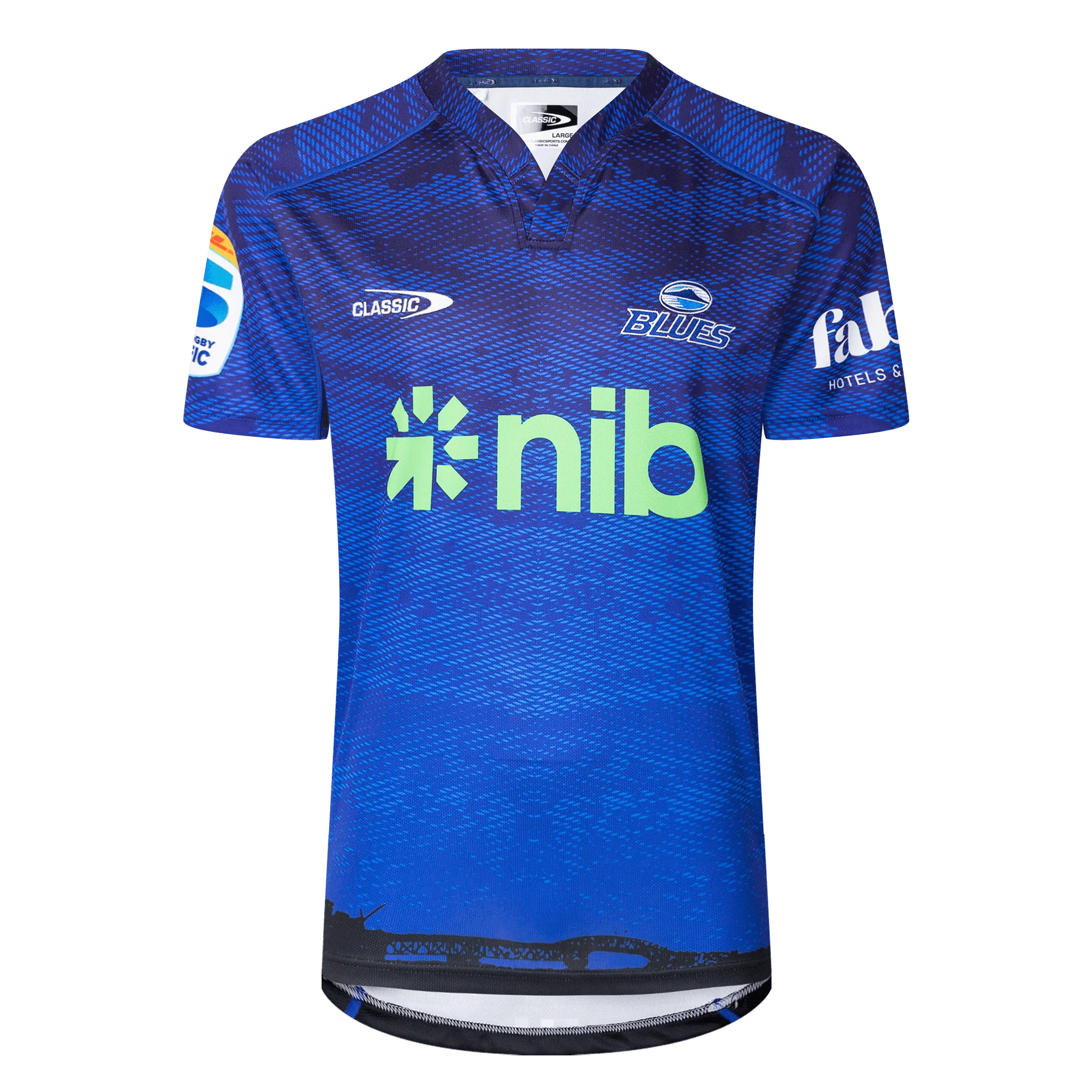 auckland-blues-2025-home-jersey Product Image