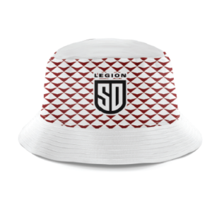 SD Legion Bucket Hat